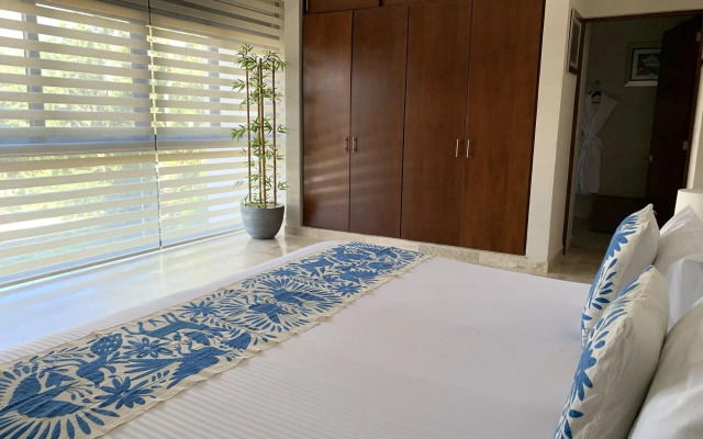 XAHA Villas Suites Tulum Mexico