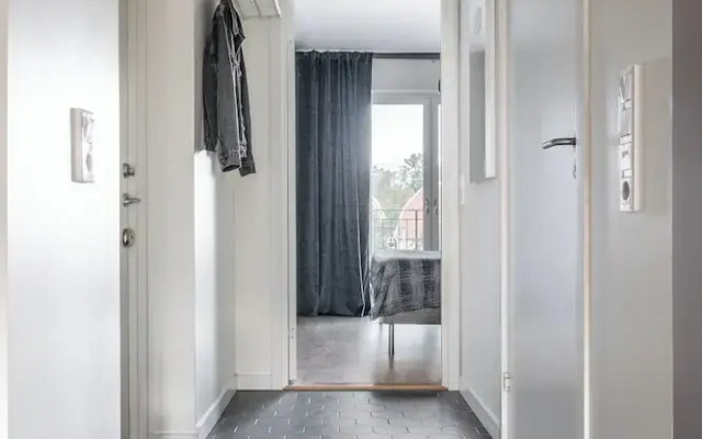 2 Bedroom Cozy City Apartment in Bromma