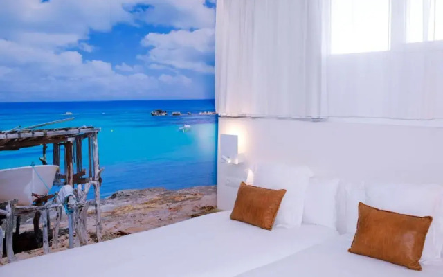 Apartamentos Llobet Ibiza