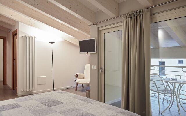 B&B Agorà