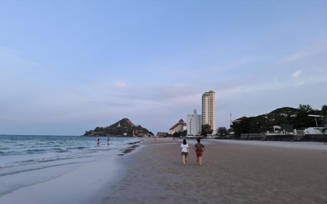 Baan Vanilla Summer Hua Hin