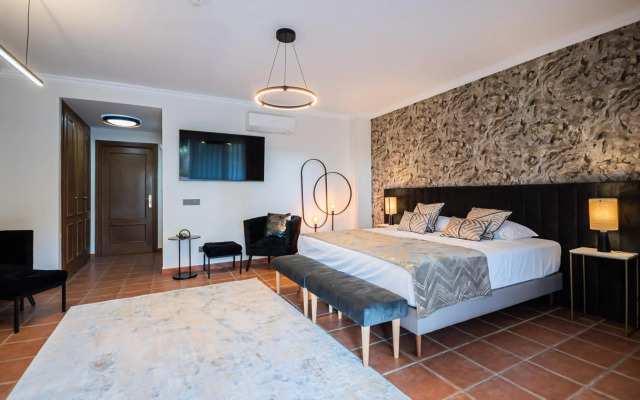 Hotel La Plantacion