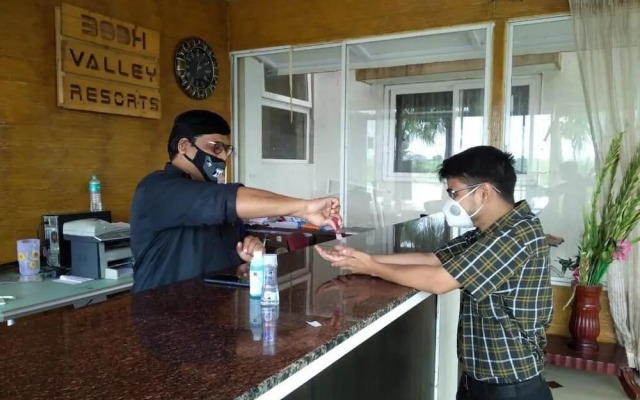 1 India Resorts