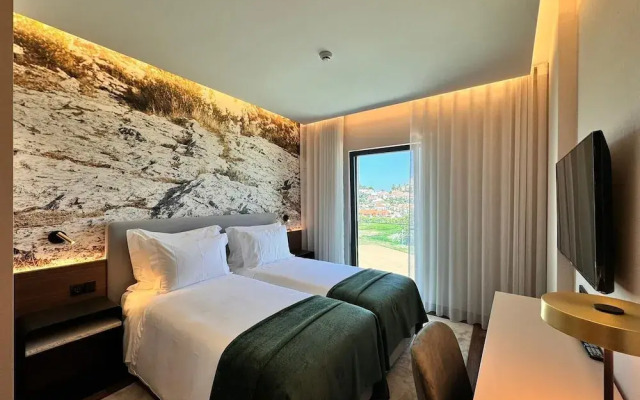 Dolinas Climbing Hotel