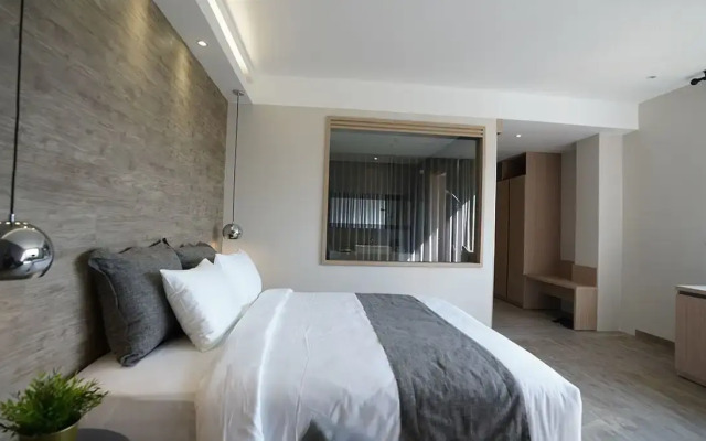 The Luxe Hotel Da Lat