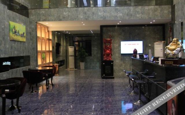 Songzitu Paiya Hotel (Shangshangcheng Branch)