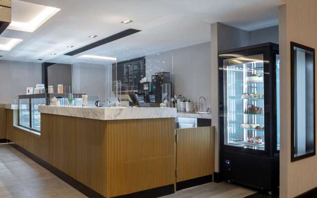 Radisson Hotel Izmir Aliaga