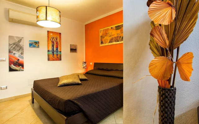 Alghero, Villa Annetta with swimming pool for 10 people