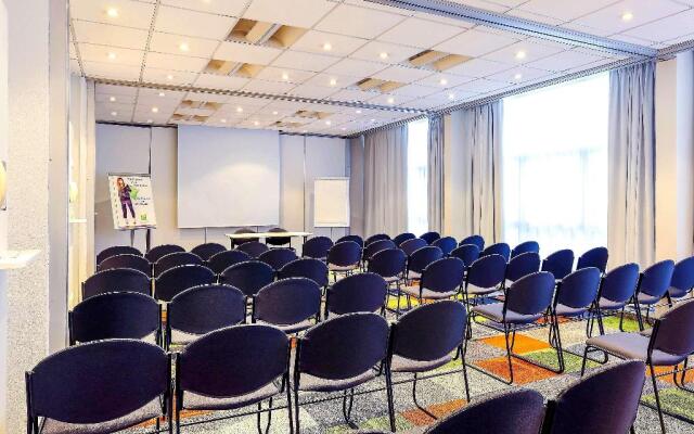 ibis Styles Nancy Sud