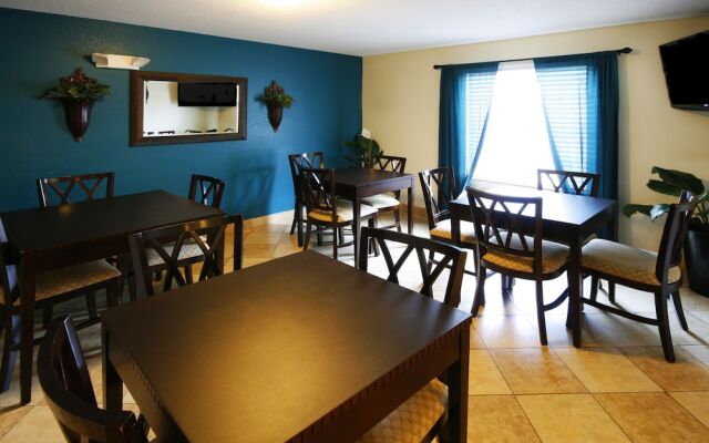 MainStay Suites Knoxville North I-75