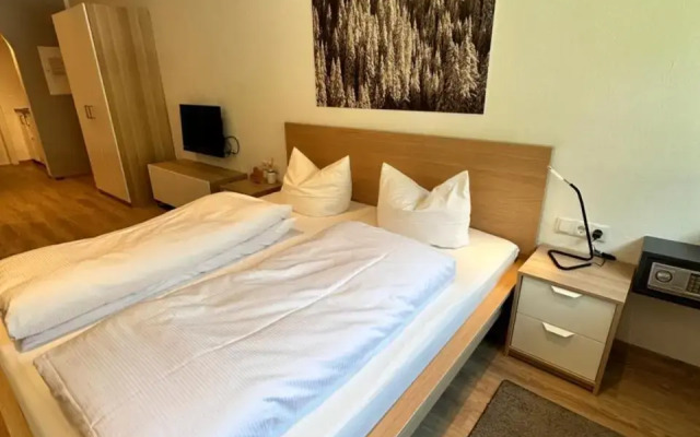 Zentrum Appartements Lorenzin