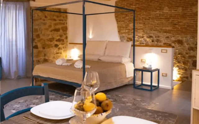 PORTA SOPRANA Luxury guest house &Spa