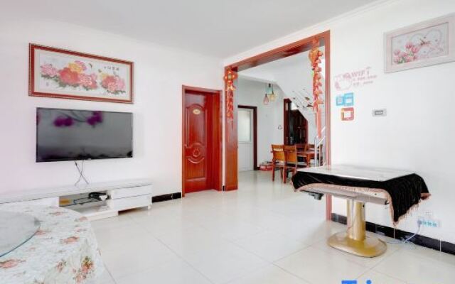 Beijing Wangguanglin Homestay