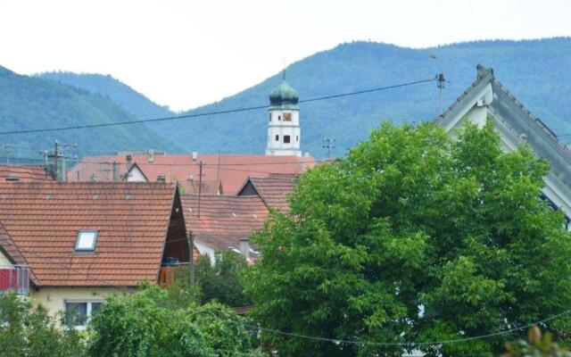 Ferienwohnung Sonnenblick