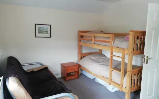 Ty Coch Farm B and B