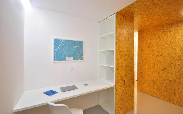 Sé Apartamentos - Casa do Bieira