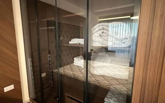 Studio in Grand Sapphire Resort & Casino