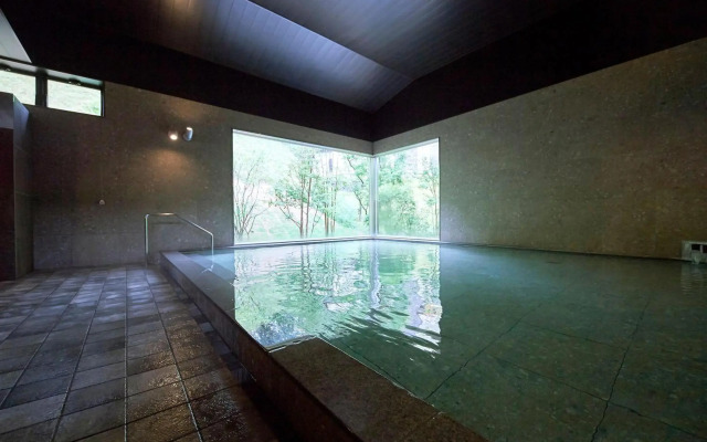 Le Grand Karuizawa Hotel&Resort