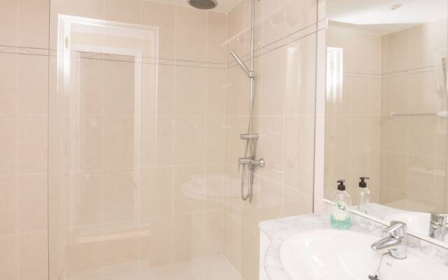 Charming Villa in Javea Spain with Swimming Pool
