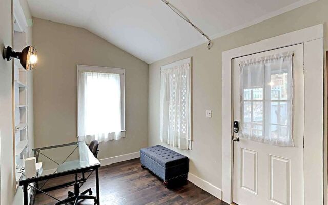 The Iconic Palafox Palace