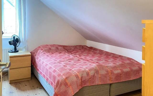 4 Star Holiday Home in Malmo