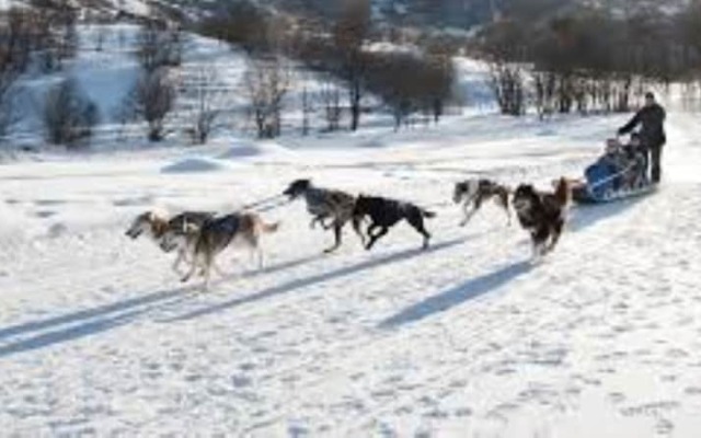 Résidence Le Médian - Les Ménuires