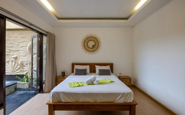 Canggu Spirit Guest House