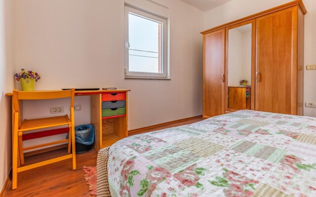 Awesome Apartment in Medulin With Wifi and 2 Bedrooms