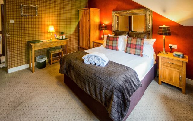 Woodlands Guest House Windermere