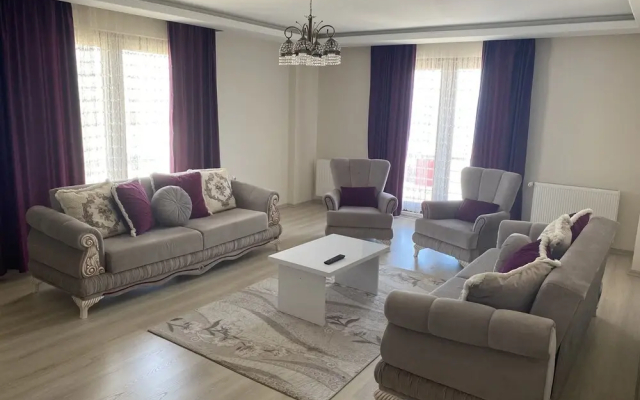 Özgürcan Apart - Hotel in Trabzon - Photo 4