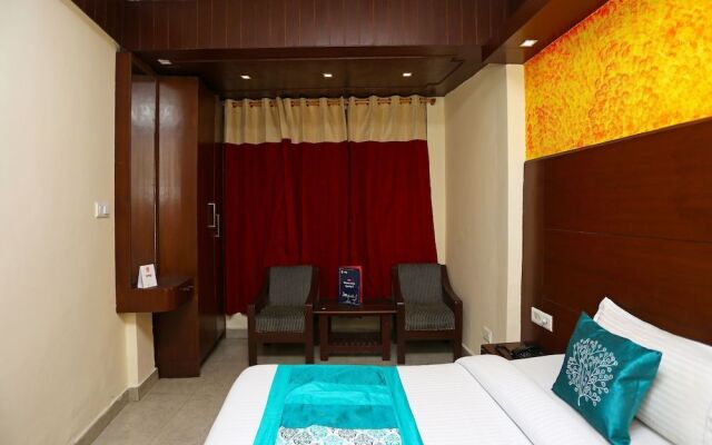 OYO 2576 Hotel Piknik