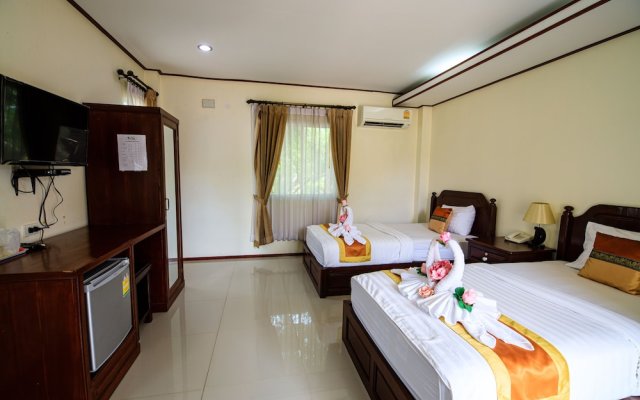 Onesook Resort Sukhothai