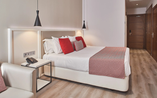 Hotel Silken Rona Dalba