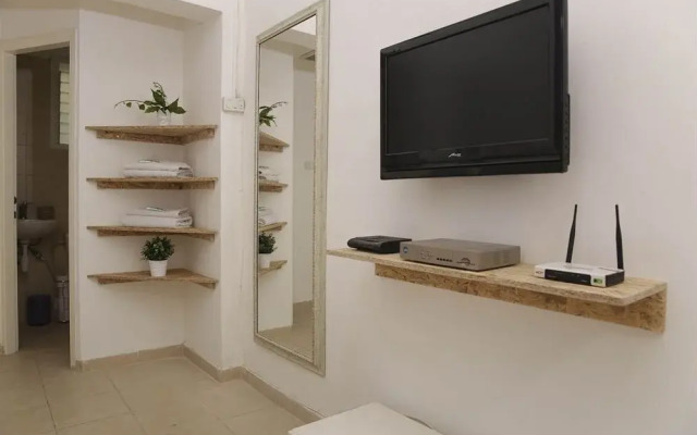 City Home Tel Aviv- Mapu 15