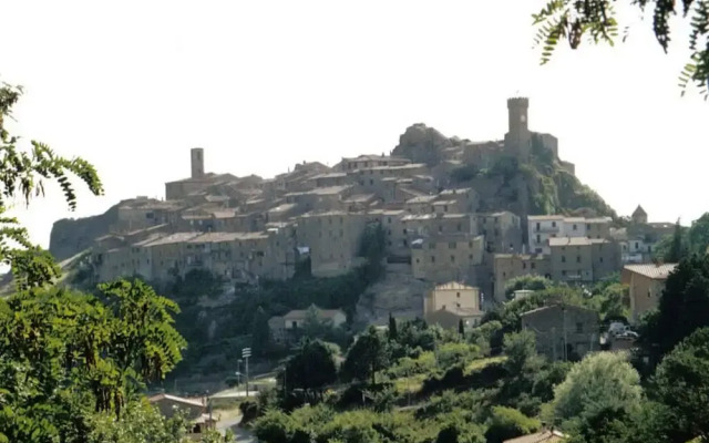 B&B da Nada Locanda Toscana