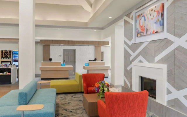 Hilton Garden Inn Atlanta East/Stonecrest