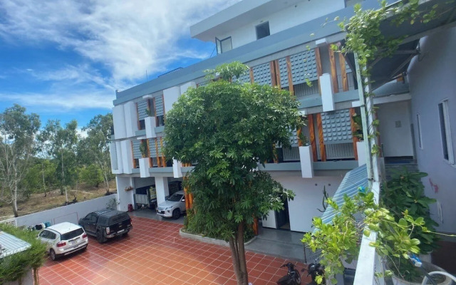 NgocHoa Hotel