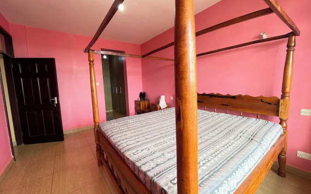 Gateway Apartments Thika