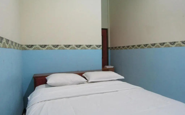 Hotel BIP Tawangmangu