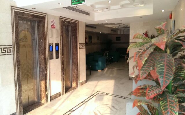 Silver Tulip Hotel