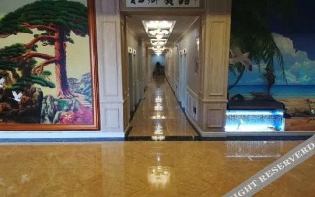 Songxiang Hotel