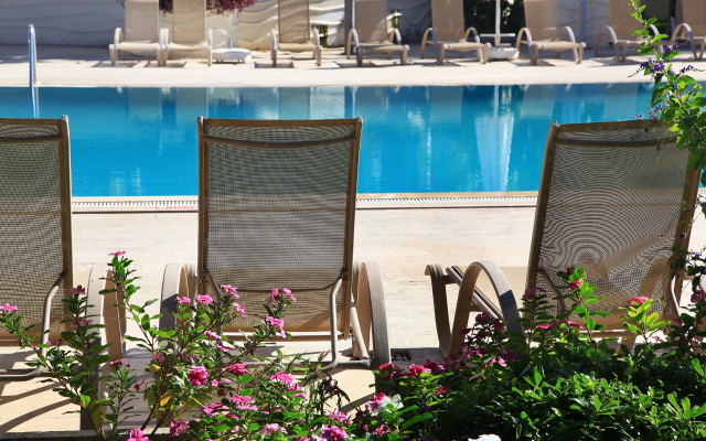 Mandarin Resort & Spa