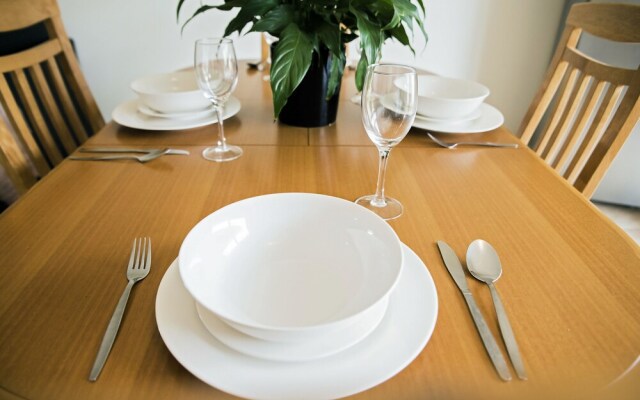 Echuca Moama Holiday Accommodation 1