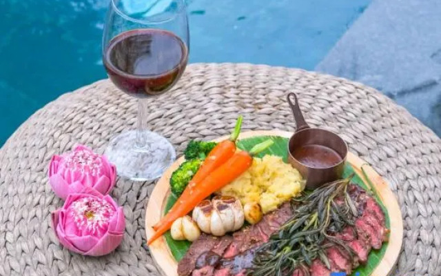 veHaa BOUTIQUE HOTEL