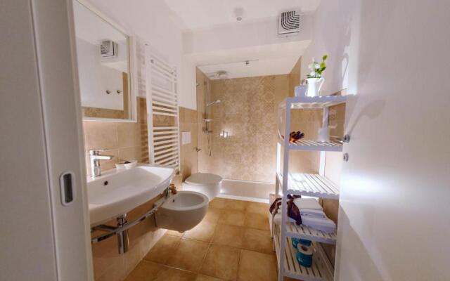 Casa Vacanza L'Alloro 2