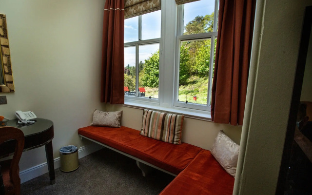 Loch Melfort Hotel