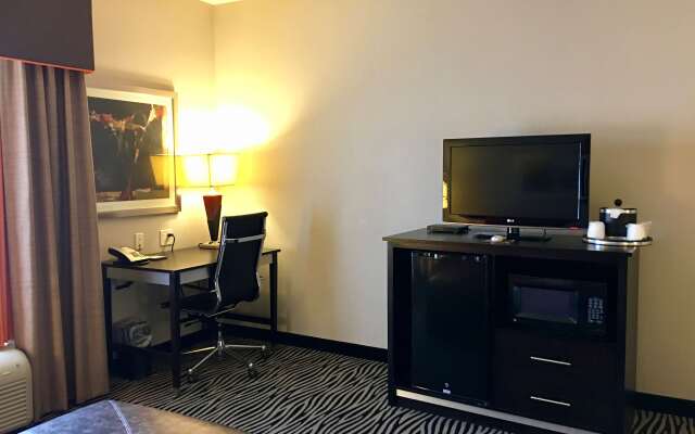 Hampton Inn & Suites Tulsa/Central