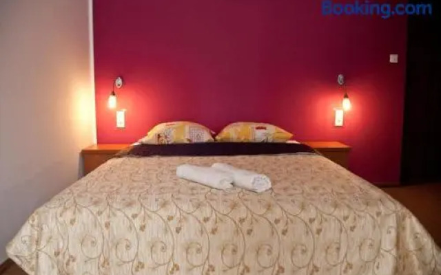 Willa Stenia Center Apartamenty