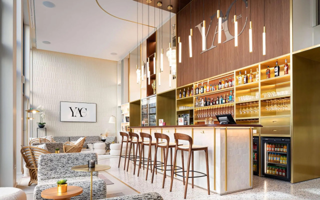 Hotel Yac Paris Clichy, A Member Of Radisson Individuals