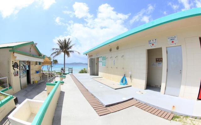 Tokashiku Marine Villege